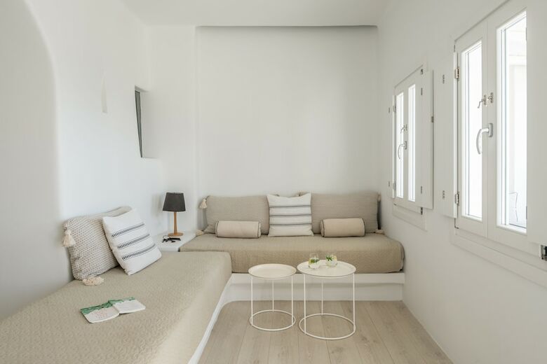 Apartamentos Porto Fira Suites