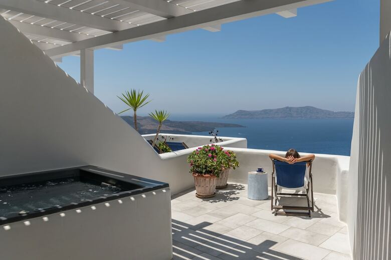 Apartamentos Porto Fira Suites