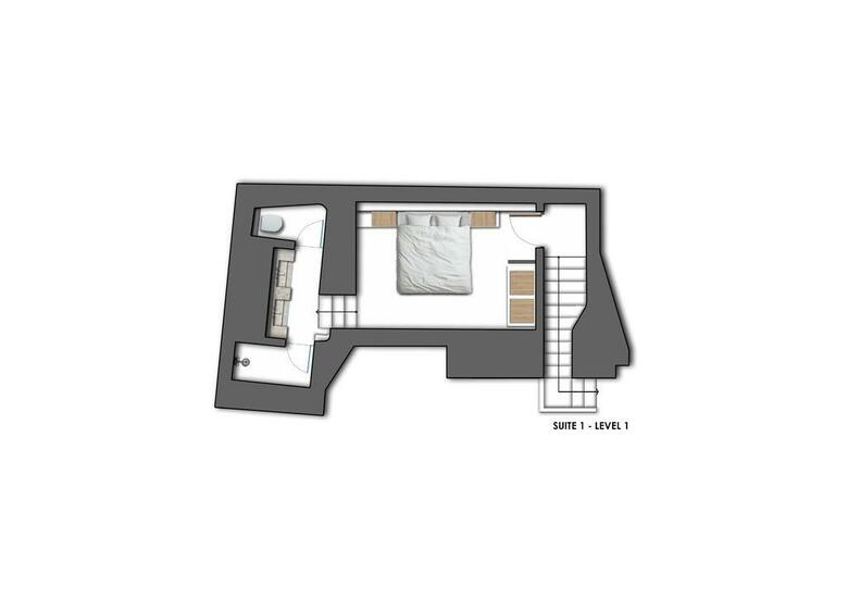 Apartamentos Porto Fira Suites