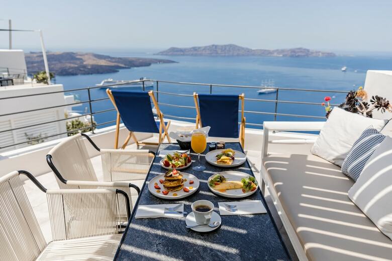 Apartamentos Porto Fira Suites