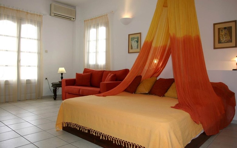 Hotel Tzekos Villas