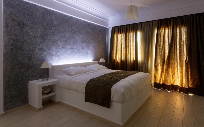 Hotel Tzekos Villas