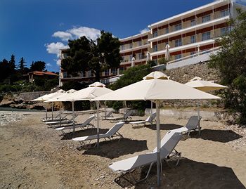 Hotel Golden View (.)