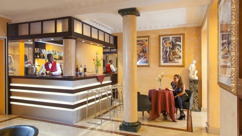 Hotel Europa