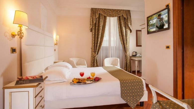 Hotel Europa