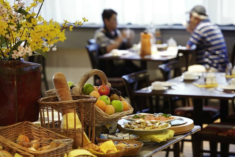 Hotel Chateau Kurf�rstendamm
