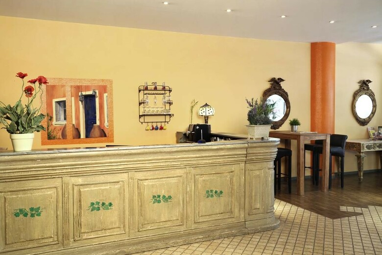 Hotel Chateau Kurf�rstendamm