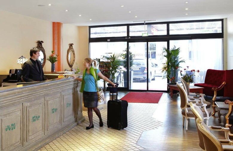 Hotel Chateau Kurf�rstendamm
