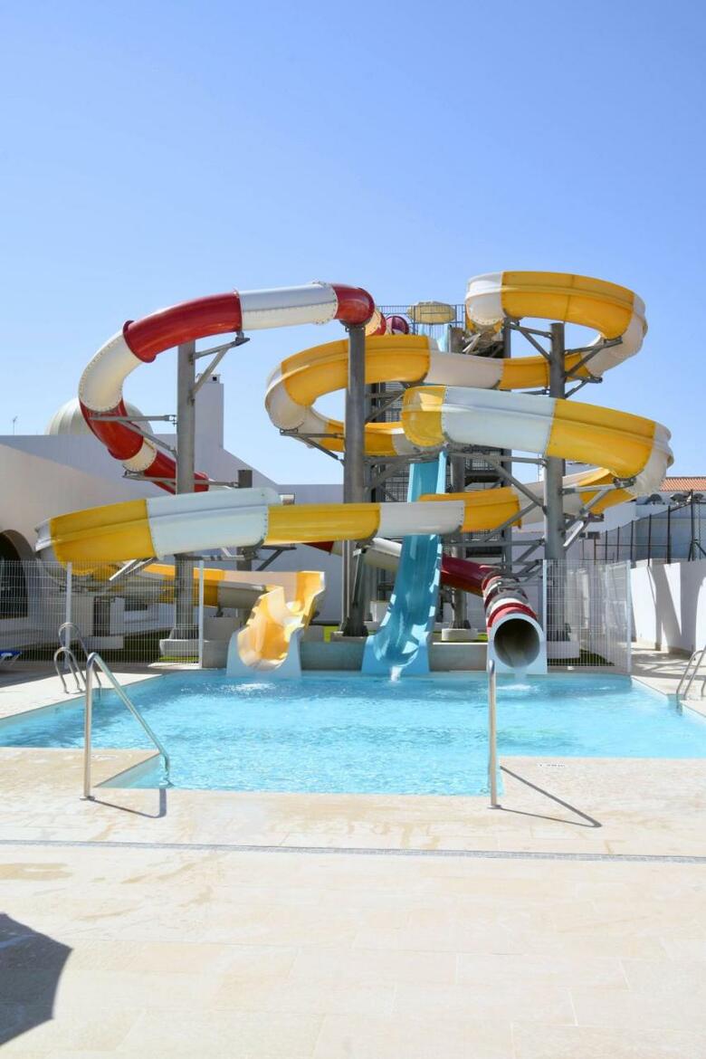 Playaballena Spa Hotel