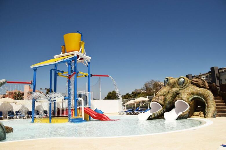 Playaballena Spa Hotel