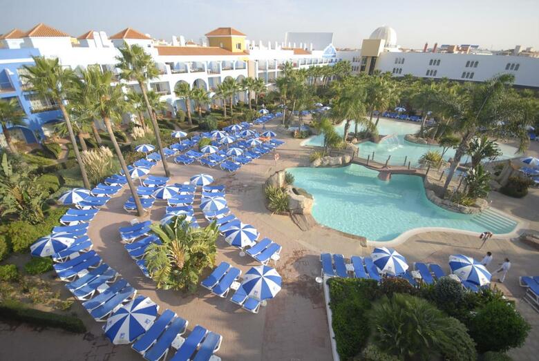 Playaballena Spa Hotel