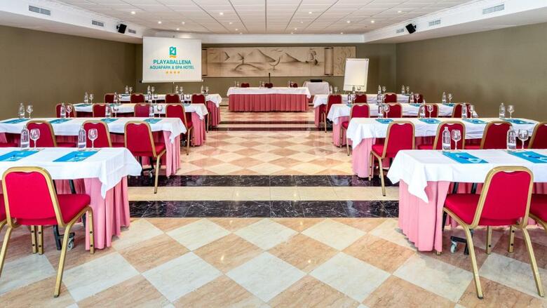 Playaballena Spa Hotel