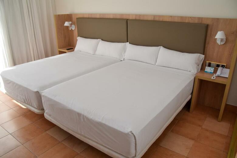Playaballena Spa Hotel