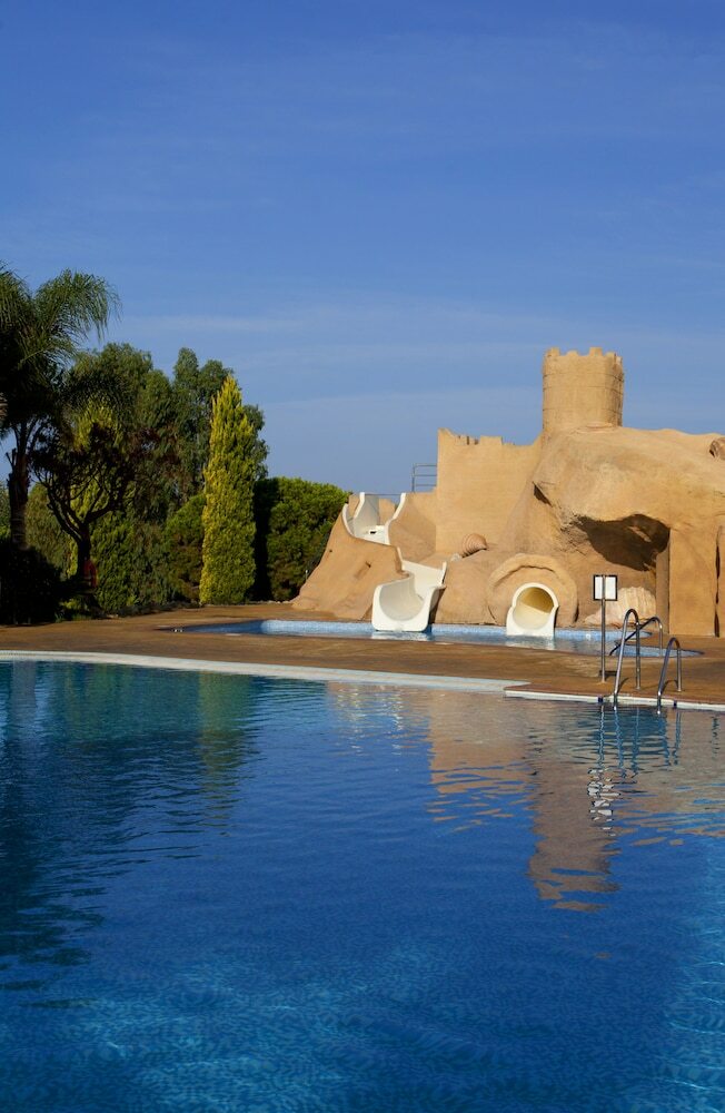 Playacartaya Aquapark & Spa Hotel