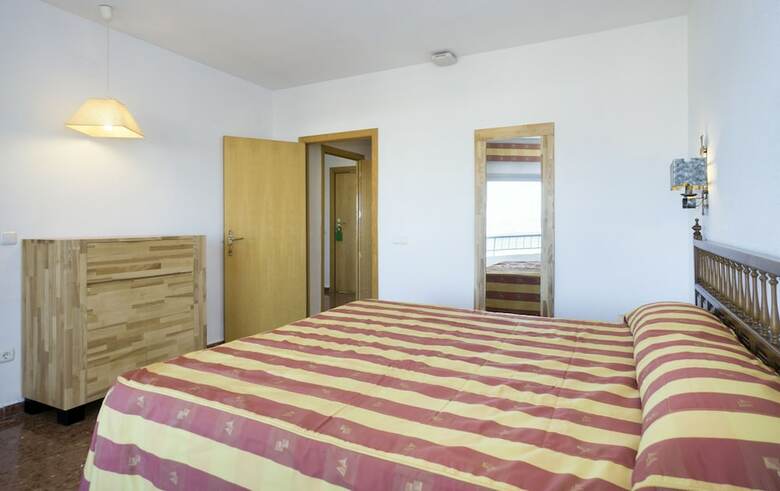 Hotel Apartamentos Bajondillo