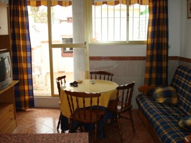 Hotel Apartamentos Bajondillo