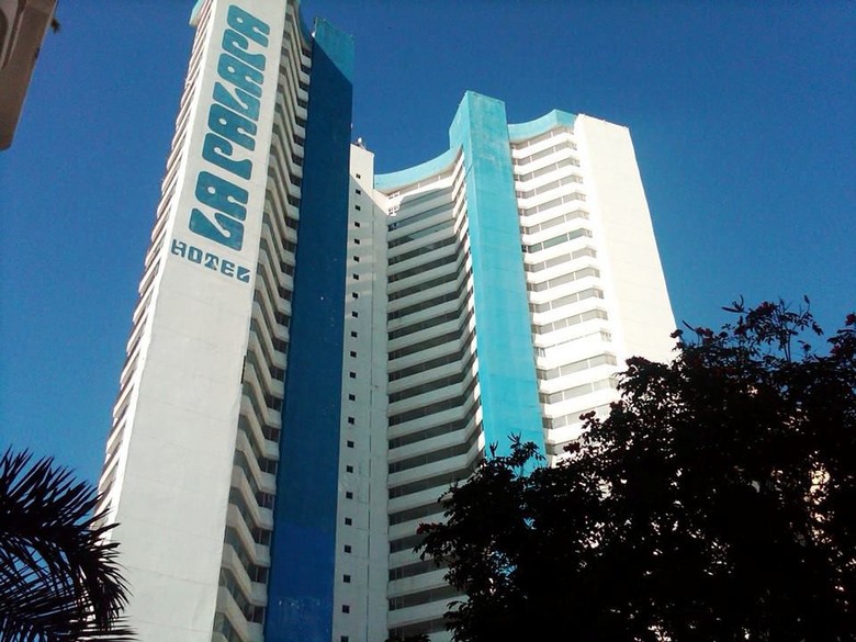 Hotel La Palapa Acapulco