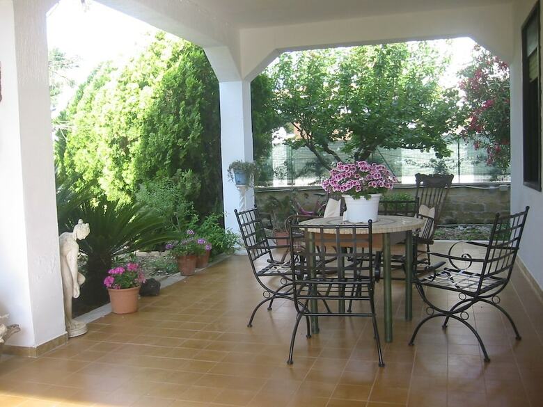 Bed & Breakfast La Via Del Mare