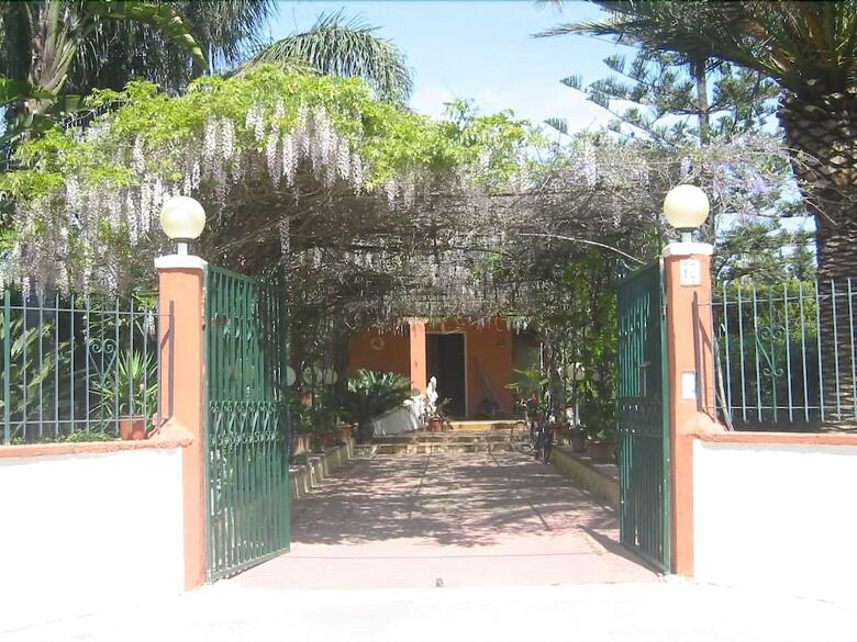 Bed & Breakfast La Via Del Mare