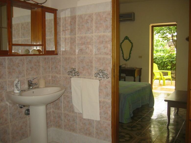 Bed & Breakfast La Via Del Mare