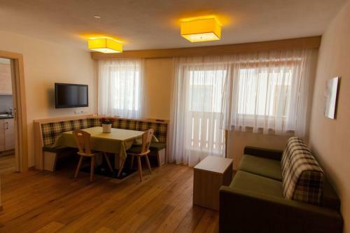 Aparthotel Residence Armonia