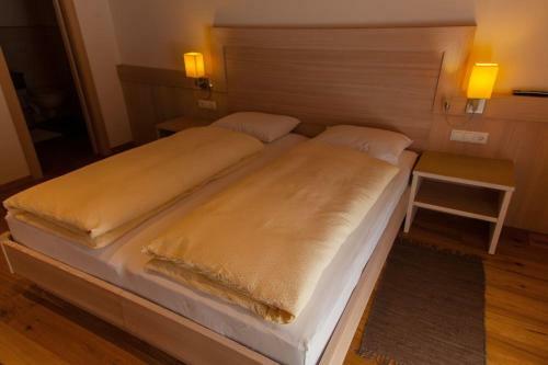 Aparthotel Residence Armonia