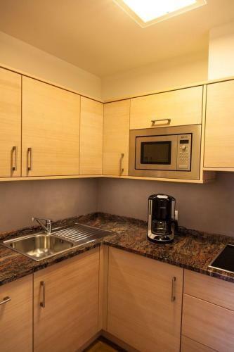 Aparthotel Residence Armonia