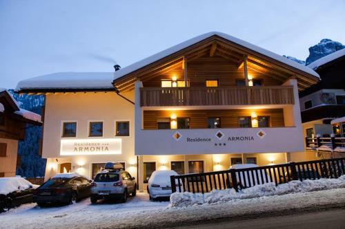 Aparthotel Residence Armonia