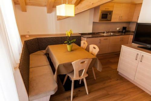 Aparthotel Residence Armonia