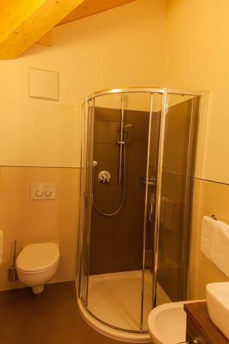 Aparthotel Residence Armonia