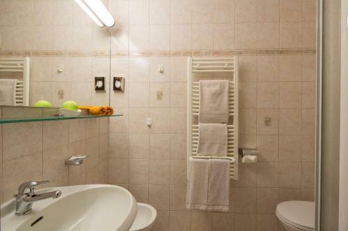 Hotel Pensione Erica