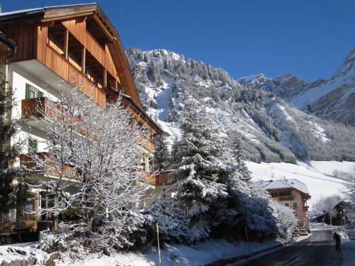 Hotel Borest
