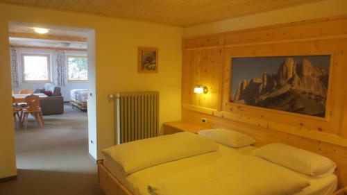 Hotel Borest