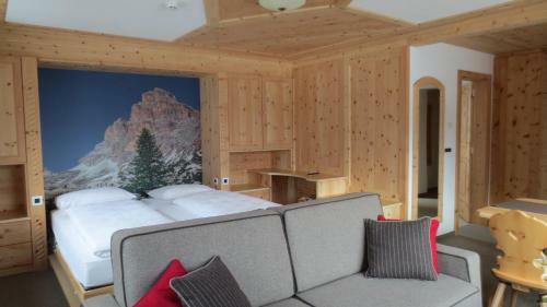 Hotel Borest