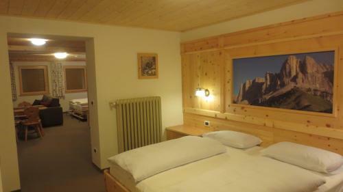 Hotel Borest