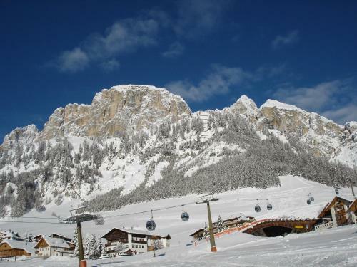 Hotel Borest