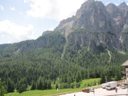 Hotel Borest