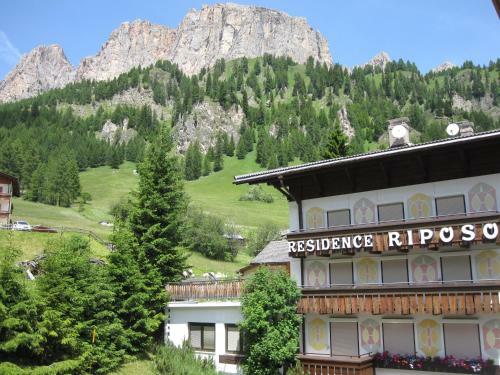 Hotel Borest