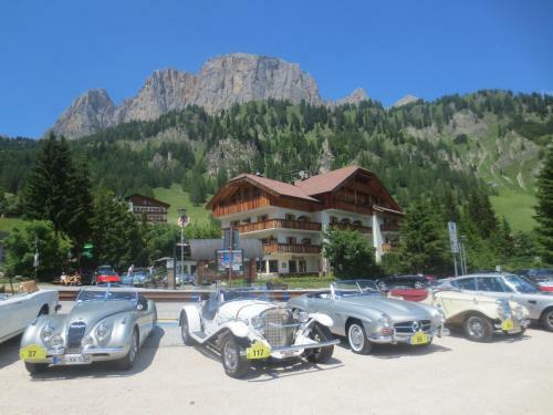 Hotel Borest