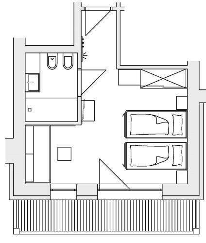 Hotel Declara B&B And Apartaments