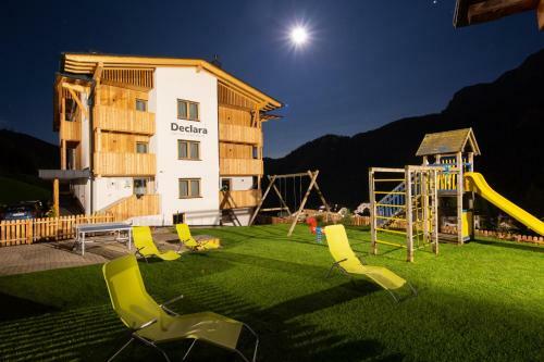 Hotel Declara B&B And Apartaments