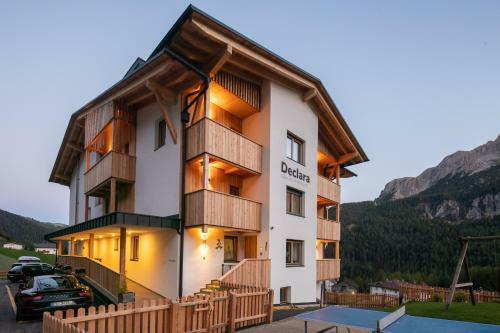 Hotel Declara B&B And Apartaments
