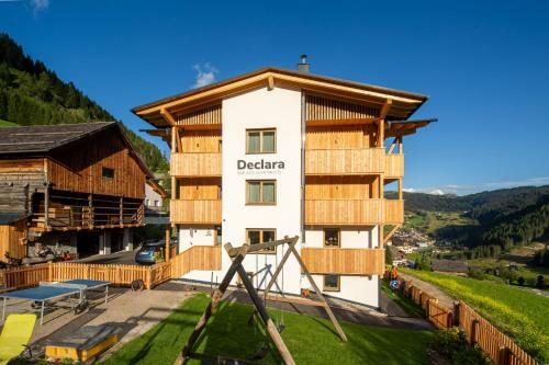 Hotel Declara B&B And Apartaments
