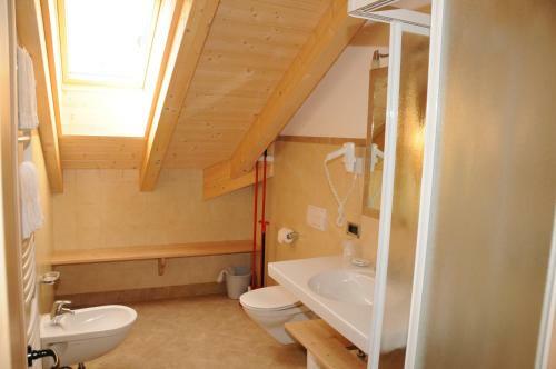 Apartamento Residence Ciasa Dl Mone