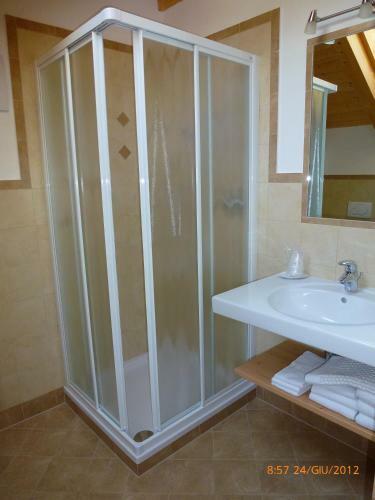Apartamento Residence Ciasa Dl Mone