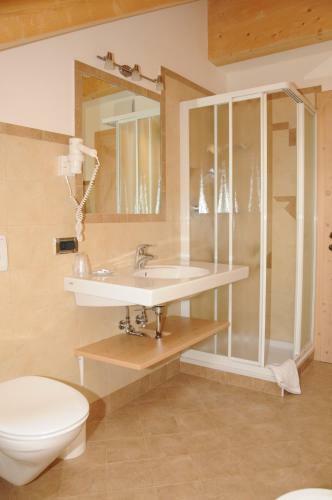 Apartamento Residence Ciasa Dl Mone