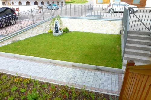 Apartamento Residence Ciasa Dl Mone
