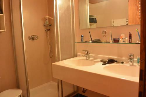 Apartments Antares