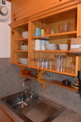 Apartments Antares