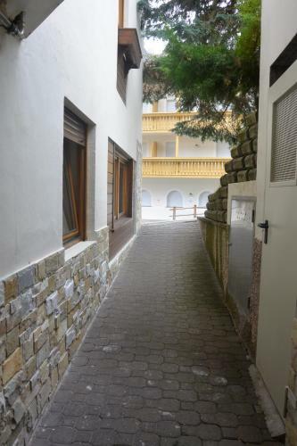 Apartments Antares